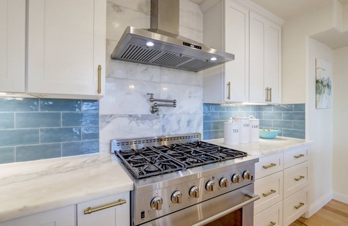 South San Francisco House | 3BR/3BA Home with panoramic view