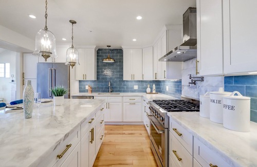 South San Francisco House | 3BR/3BA Home with panoramic view