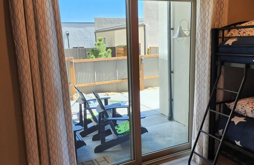 Poncha Springs House | 3BR/3BA in Poncha Springs-Great for Professionals or Retirees staying mid-term