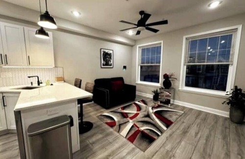 Philadelphia House | 3BR/3Bath Bi-Level Apt near CHOP