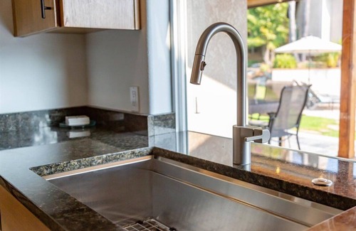 Arroyo Grande House | 3BR/4 Beds Resort Feel w/Pool, Spa, & Backyard. 5 Mins to Beach. Pet-Friendly!