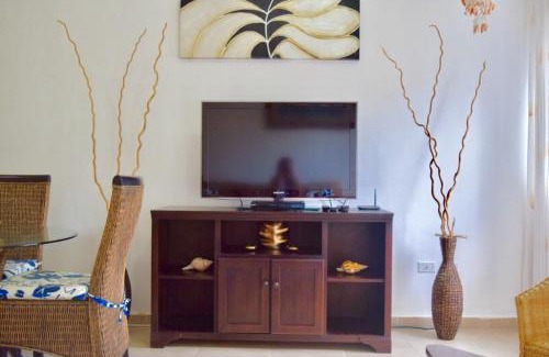 Dominicus Apartment | 3BR Apt @CadaquesCaribe Bayahibe