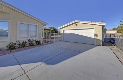 Pahrump House | 3BR at Blackhorn Street