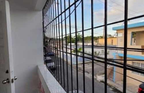 Santurce Apartment | 3BR Budget Beach Getaway, 15 mins walk to Beach