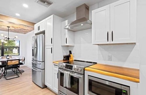 Park City House | 3BR Delray Escape 1 Mi to Atlantic Ave Delray Tennis Center 2 Mi to Beach
