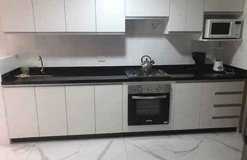 Surquillo Apartment | 3BR flat close to the ocean and city’s center