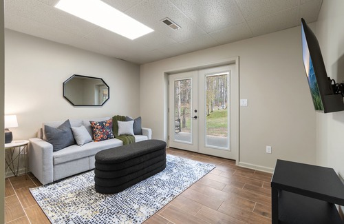 Skyland House | 3BR Home near Asheville. 15 min from Biltmore
