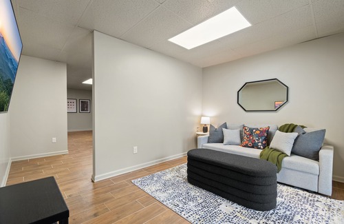 Skyland House | 3BR Home near Asheville. 15 min from Biltmore