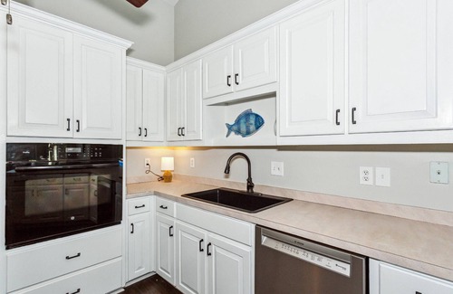 Ono Island House | 3BR Home w/Private Pool | Fenced Yard | Minutes to Beaches |NAS Pensacola