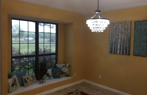 Brazoria House | 3BR house; River Ranch House part of River Rendezview, Dido's & the Yellowstone