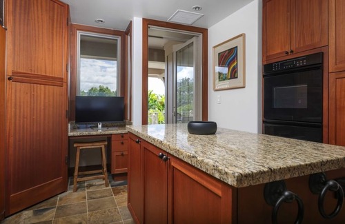 Kaupulehu Villa | 3BR Ka'Ulu Villa 109A at Hualalai Resort Hualalai w/Ocean Views & Resort Amenit