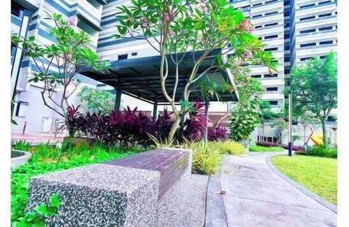 Medini Apartment | 3BR LabubuSuite 8min walk Legoland near ecobotanic