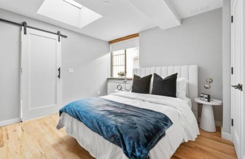 Central Park South Apartment | 3BR Penthouse with Massive Private Rooftop