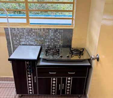 Tanjung Tanah Merah Apartment | 3BR Permata Homestay - Ocean Oasis in Port Dickson