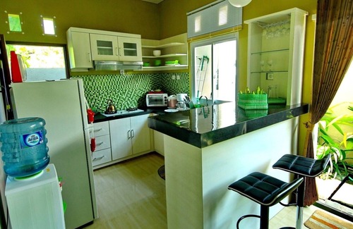 Saba House | 3BR Private house near Keramas Surf