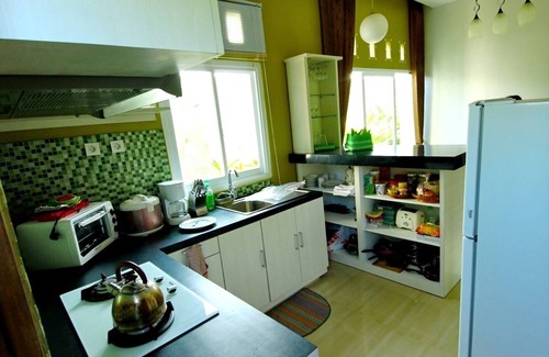 Saba House | 3BR Private house near Keramas Surf