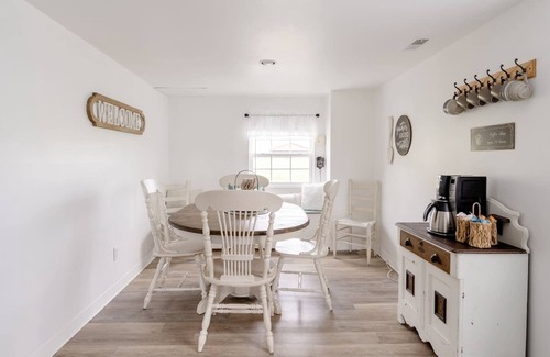 Gettysburg Cottage | 3BR Quaint Cottage in Historic Gettysburg Close to Battlefield & Ski Liberty