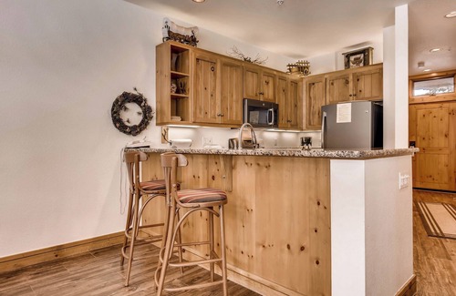 Keystone House | 3Br Ski Tip Townhome 8713-No Cleaning Fees