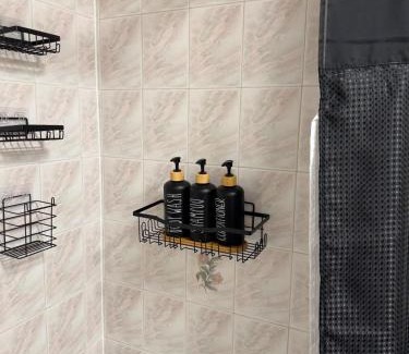 Elizabeth Apartment | 3BR Stay for Crews & Families