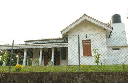 Thiranagama Villa | 3br Villa Arali in Narigama 200m beach
