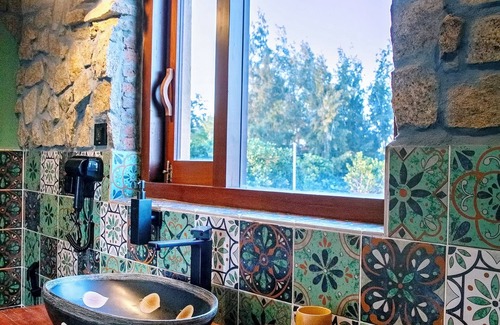 Cam An Villa | 3BR villa next to the beach in charming An Bang Beach, Hội An