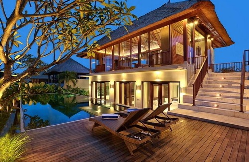 Kemenuh Villa | 3BR Villa Surrounded By Beautiful Scenery! Set In Ubud, 8Min Drive To Bali Zoo!