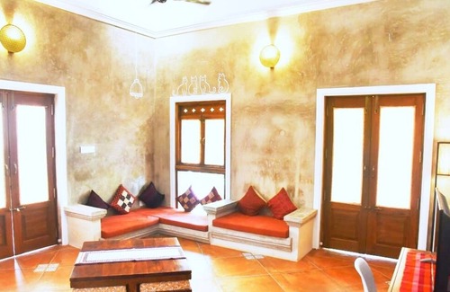 Arpora Villa | 3BR VILLA WITH PRIVATE POOL BAGA
