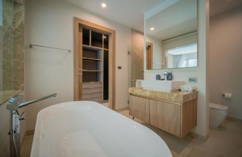 Choeng Thale Apartment | 3BR Villa Z by NLA