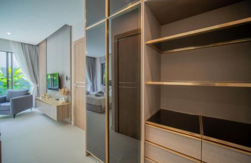 Choeng Thale Apartment | 3BR Villa Z by NLA