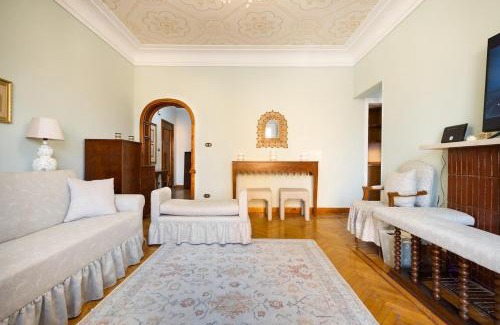 Gezira Apartment | 3BR Zmalek El Dur Khan