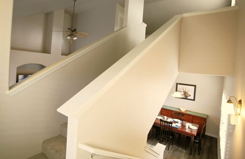 Reno Condo | 3BR2BA CONDO