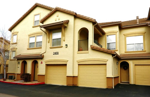 Reno Condo | 3BR2BA CONDO