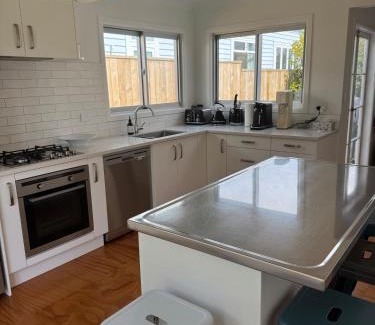 Waihi Beach House | 3brm House Waihi Beach