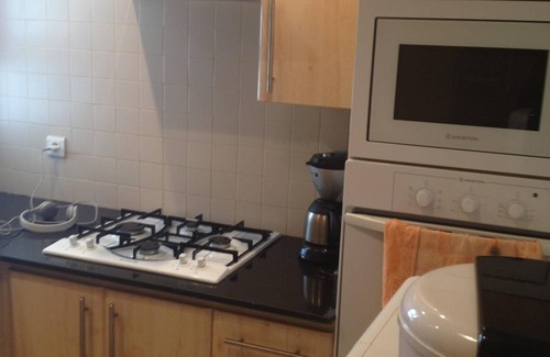 Casablanca City Center Apartment | 3G high standard apartment wifi internet maarif root area Casablanca