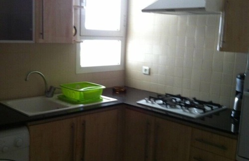 Casablanca City Center Apartment | 3G high standard apartment wifi internet maarif root area Casablanca