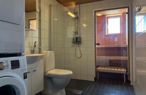 Aviapolis Apartment | 3h + k Golfkentän vieressä