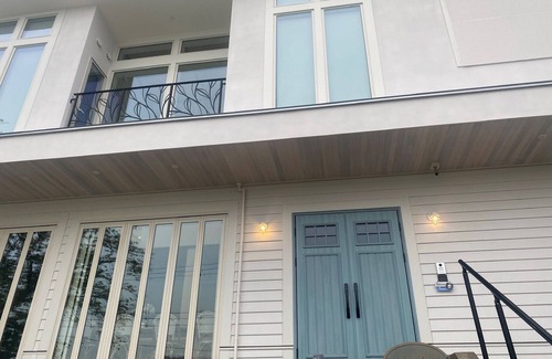 Zushi Villa | ! 3IH