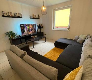 Liptovske Revuce House | 3izbový rodinný dom s krbom