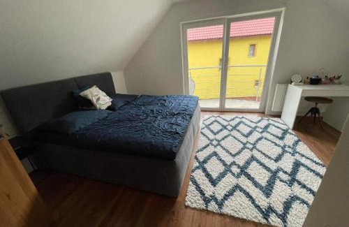 Liptovske Revuce House | 3izbový rodinný dom s krbom