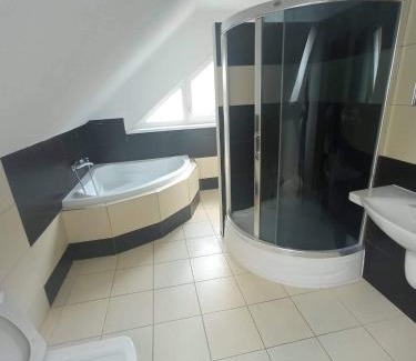 Liptovske Revuce House | 3izbový rodinný dom s krbom