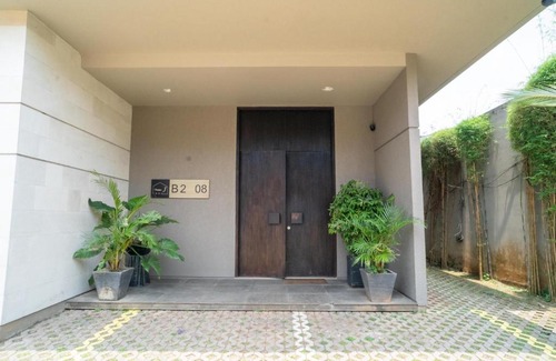 Binong House | 3J Home