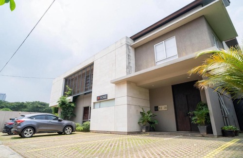 Binong House | 3J Home