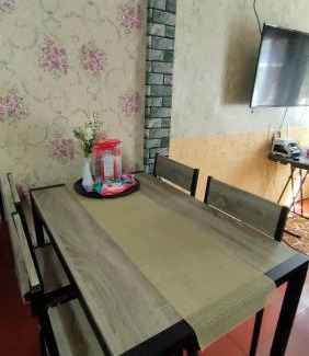 General Trias Apartment | 3Js Place 30-mins from Tagaytay