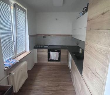 Havirov Apartment | 3kk - centrum Havířova
