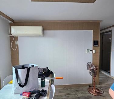 Jung-gu Apartment | 3mins to Seongsimdang