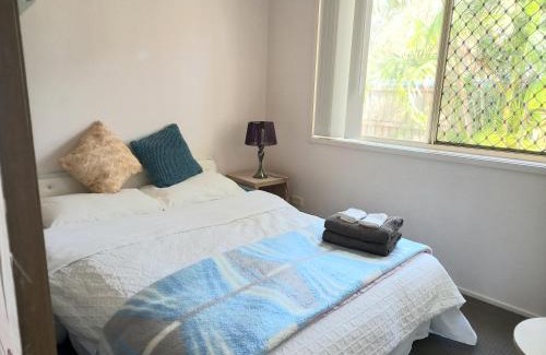 Runcorn House | 3mins walk to shopping centre city bus airport train station