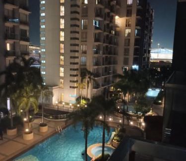 Pasay Apartment | 3N Palm Tree Villas