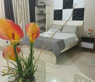 Pasay Apartment | 3N Palm Tree Villas