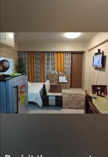 Pasay Apartment | 3N Palm Tree Villas