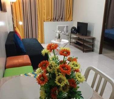 Pasay Apartment | 3N Palm Tree Villas
